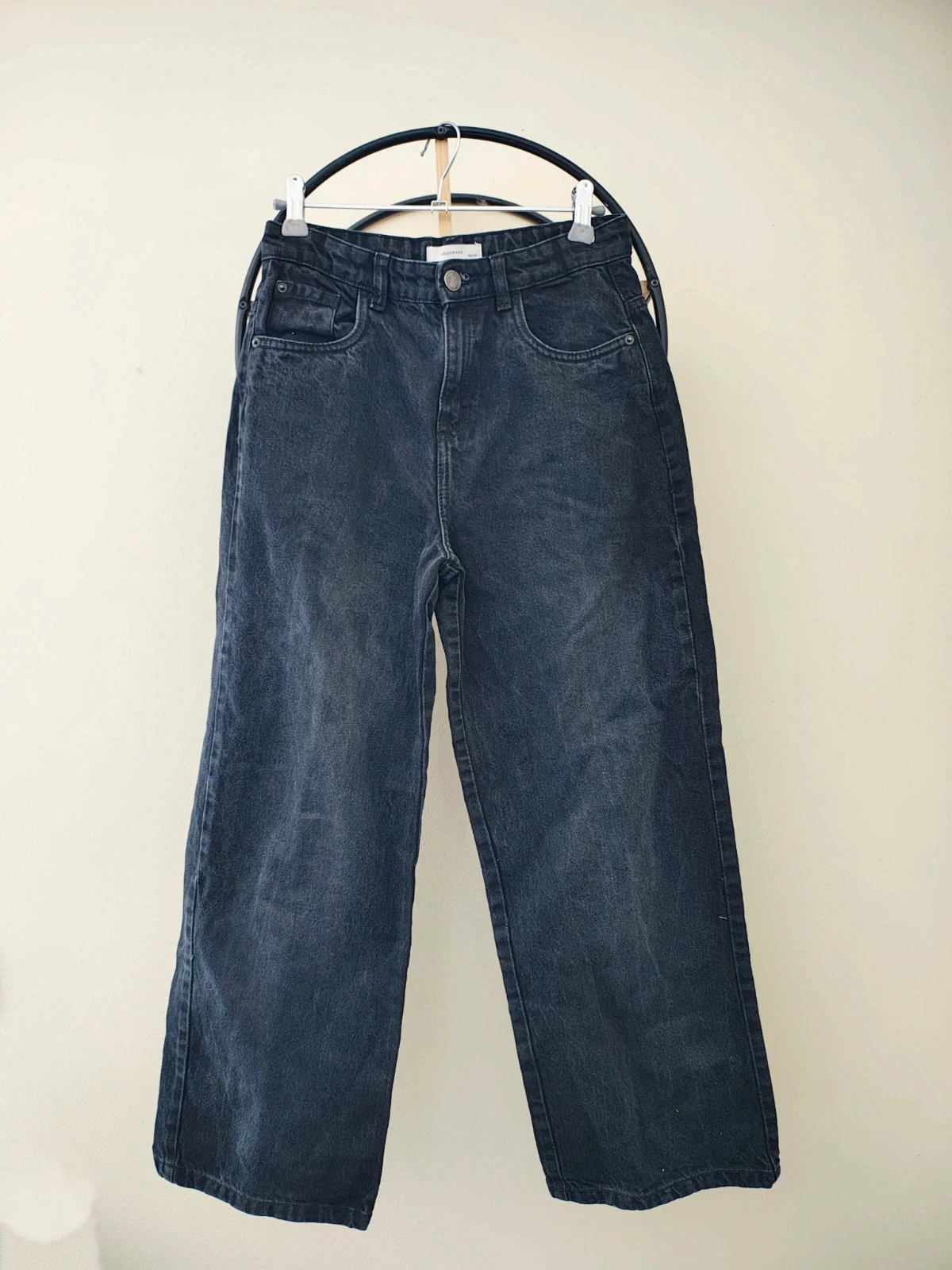 12 ans pantalon jean